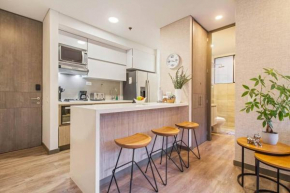 Ideal place in el Poblado, Medellin